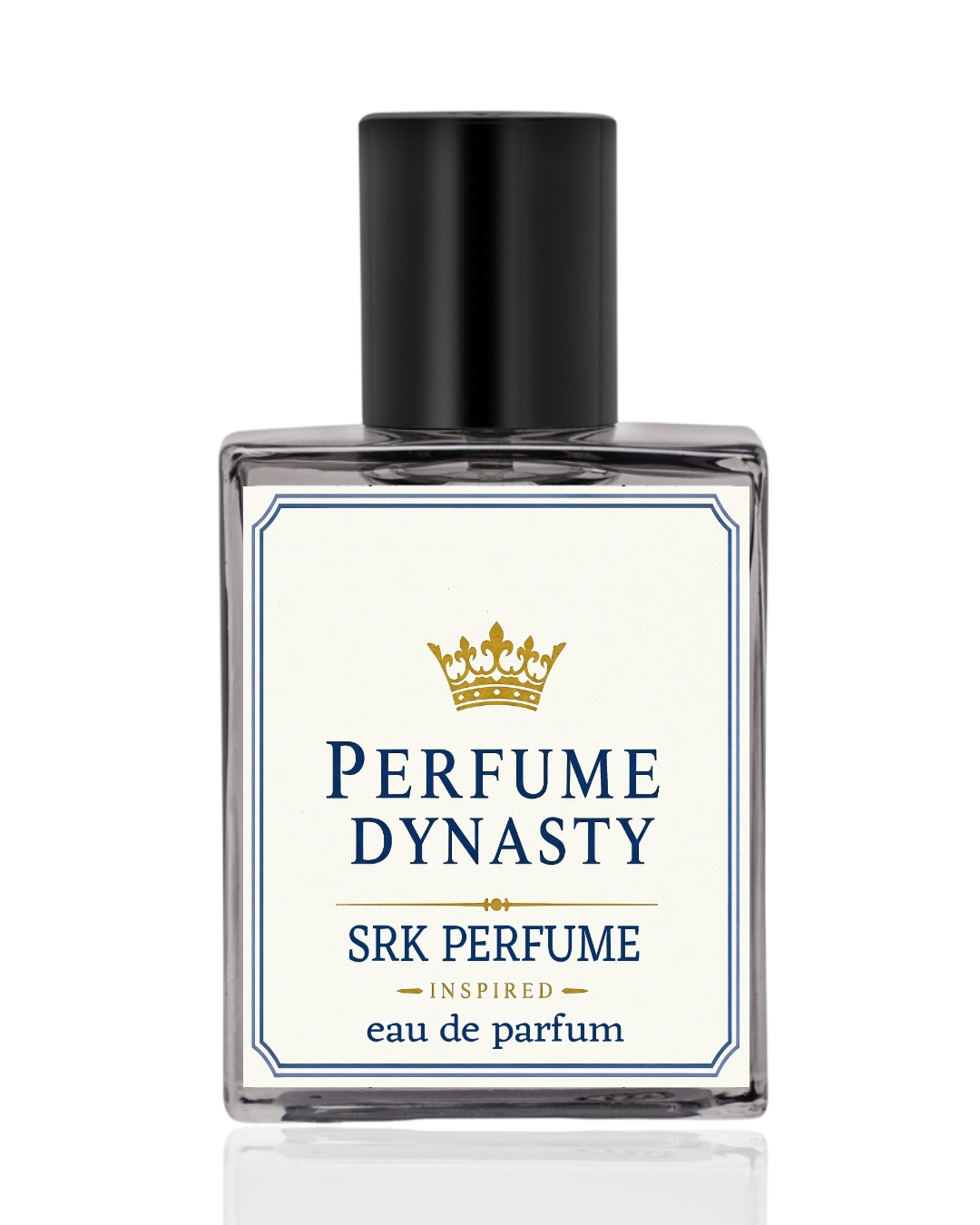 Srk Perfume- eau de parfum