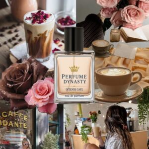 Intense Café | M*ntale Intense Cafe