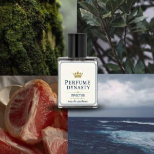 Invictus Legendry- eau de parfum