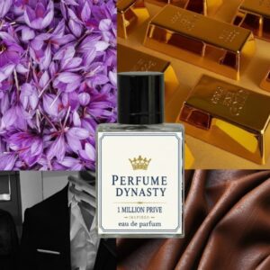 1 Million Prive- eau de parfum