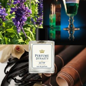 C*rolina Herrera | 212 VIP- eau de parfum