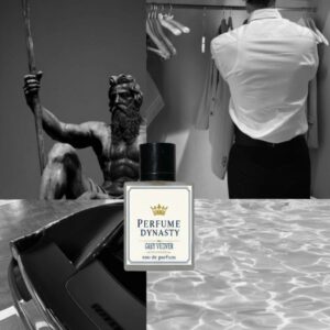 Grey Vativer- parfum