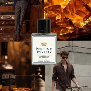 Gentleman- parfum