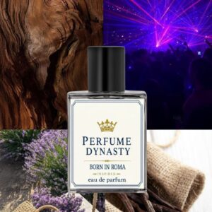 Born Roma- parfum