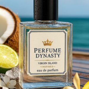 Virgin Island- parfum