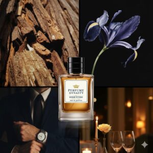 Di*r  Homme Intense- parfum