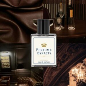 Tuscan Leather- parfum