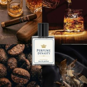 Tobacco Oud- eau de parfum