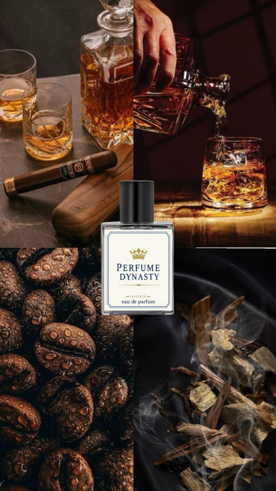 Tobacco Oud- eau de parfum