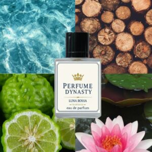 Pr*da | Luna Rossa-parfum