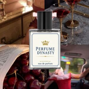 Lost Cherry- parfume