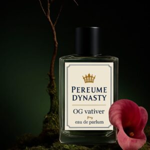 Original Vetiver-parfum