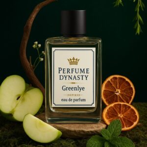 Greenly- parfume