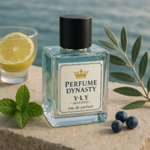 Ysl Y so fresh - parfum