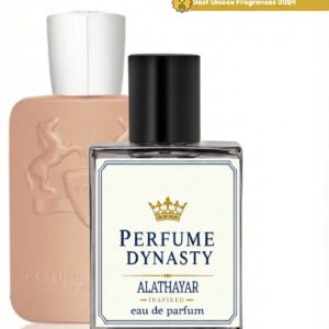 Althayer parfum