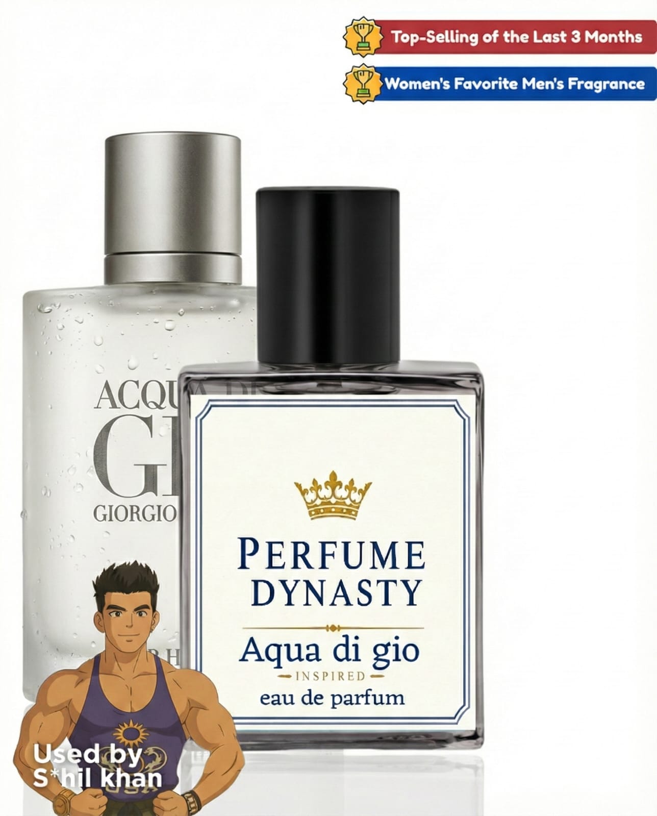 Aqua Profumo