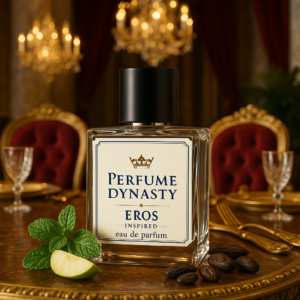 Eros sex in a bottle