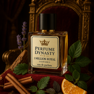 1 Million Elixir- eau de parfum