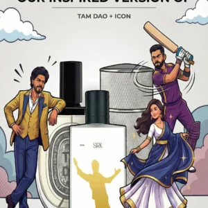 Srk Perfume